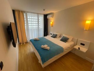 ORBI Premium apartments - 9