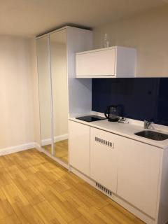 ORBI Premium apartments - Batumi - 1