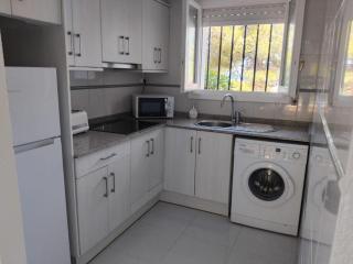 Appartement entierement renove a Peniscola - 8