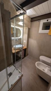 Ocra Suite - Sassi Apartment - 2