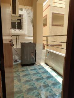 Green Haven Stay Cozy 2BHK Kondapur - 3