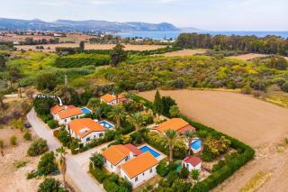 Villa Iriss by Villa Plus - Polis - 1