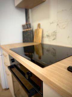 Kaszmirowy Apartament - 5