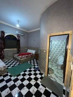 Hôtel Rachid Boufarma - 3