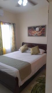 Phoenix Rising Apt 2 Sunlit 1 BD Boutique Apt designed for comfort and long term living - 0