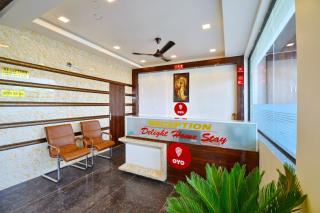Hotel O Delight Home Stay - 6