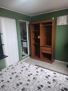 Espaço Zen 03 - Loft Aconchegante e Completo em Jacarepaguá - Ideal para Trabalho ou Lazer - 5