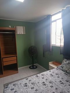 Espaço Zen 03 - Loft Aconchegante e Completo em Jacarepaguá - Ideal para Trabalho ou Lazer - 7
