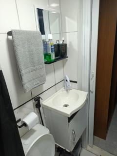Espaço Zen 03 - Loft Aconchegante e Completo em Jacarepaguá - Ideal para Trabalho ou Lazer - 4