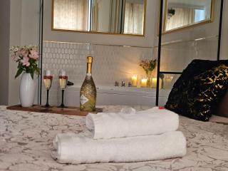 Apartament Nova Romantic z Jacuzzi - 7