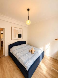 Maison Élise- Luxe Oase in The heart of Antwerp 6p - 4