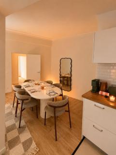 Maison Élise- Luxe Oase in The heart of Antwerp 6p - 3