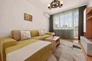Top Center - Varna 2BR Apartment - 1