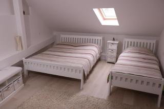 Apartment Vremeplov - Travnik - 4