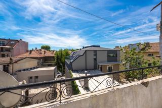 Top Center - Varna 2BR Apartment - 7