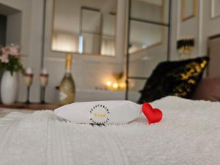 Apartament Nova Romantic z Jacuzzi - 2