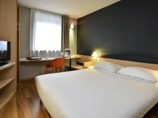 ibis Charleroi Centre Gare - 6