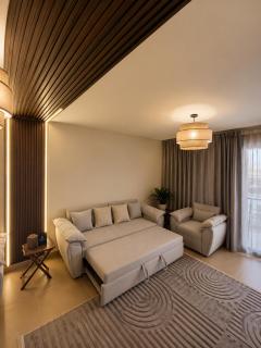 Azha Sokhna Apartments - 4