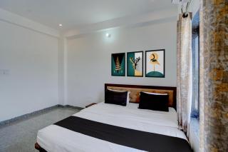 Hotel O Hanuwant Palace - 0