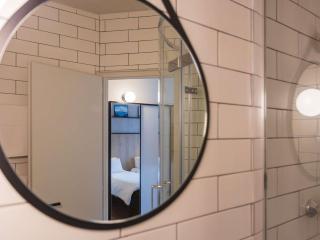 ibis Grenoble Gare - Grenoble - 9