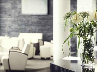 Mercure Hotel Lüdenscheid - Lüdenscheid - 5