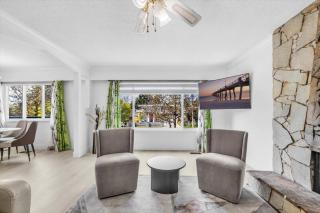 Luxury Delta House 5 Bedroom 7 Beds - 1