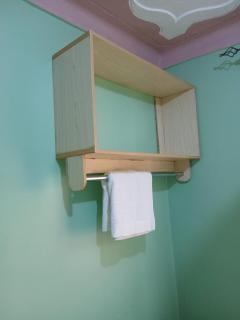 Amazing Grace Home - Two bedroomed apartment Oyugis - 6