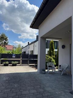 Apartamenty Lawenda - Krakau - 5