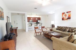 Condo 5min-Universal | Spacious Condo VC101 - 8