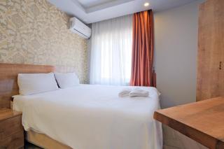 DAHB Luxury Apartments in Talimhane - 8