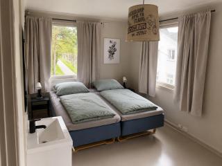 Overnatting nær Kristiansand - 7