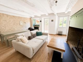 Le Refuge, maison de charme avec piscine - 9