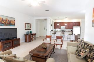 Condo 5min-Universal | Spacious Condo VC101 - 7