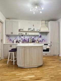 Beautiful apartment in the heart of Lviv - 0