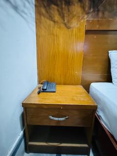 Comfort Rezidor Guest House - 6