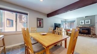 Mountain Condo Spa Pool and Ski Shuttle Access - 2