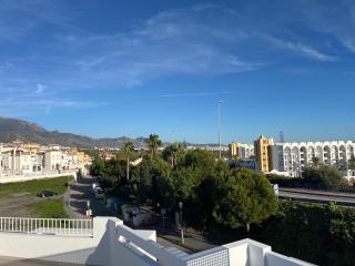 Villa Playazo - Sea View, Pool & Terrace - Nerja - 1