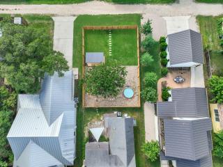 The Tilted Texan - 1