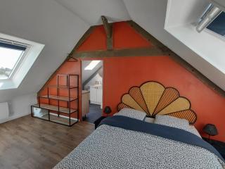 Duplex sur la Baie - 1