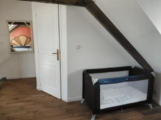 Duplex sur la Baie - 4