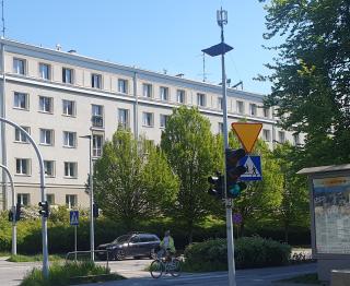 Prima apartament 50m2 Gdynia blisko morza - 9