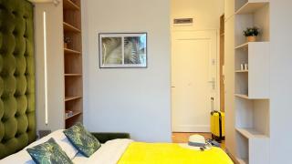 Ruzop Apartament - Modern studio in center, self check-in, WiFi - 6