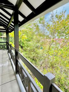 Terrasse des Palmiers - 2