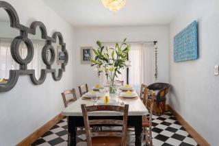 The Bird House, 2BR Artistic Retreat for Creatives in Centro San Miguel de Allende - 1