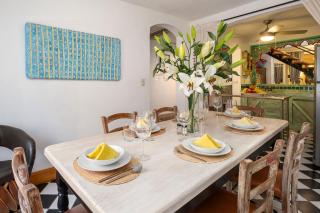 The Bird House, 2BR Artistic Retreat for Creatives in Centro San Miguel de Allende - 1