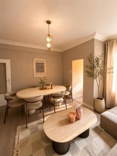 Maison Élise- Luxe Oase in The heart of Antwerp 8p - 1