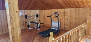 Sheki Villa Guest House - 5