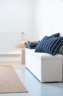Studio - Townhouse Fortysix - 8