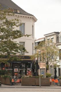 Studio - Townhouse Fortysix - 1