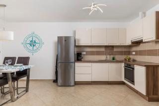 P & T Apartment Klimno - 4